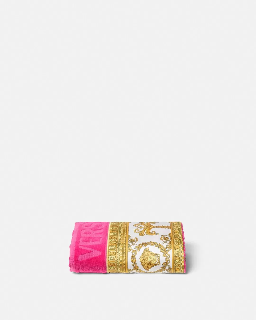 I Baroque Hand Towel*Versace Flash Sale