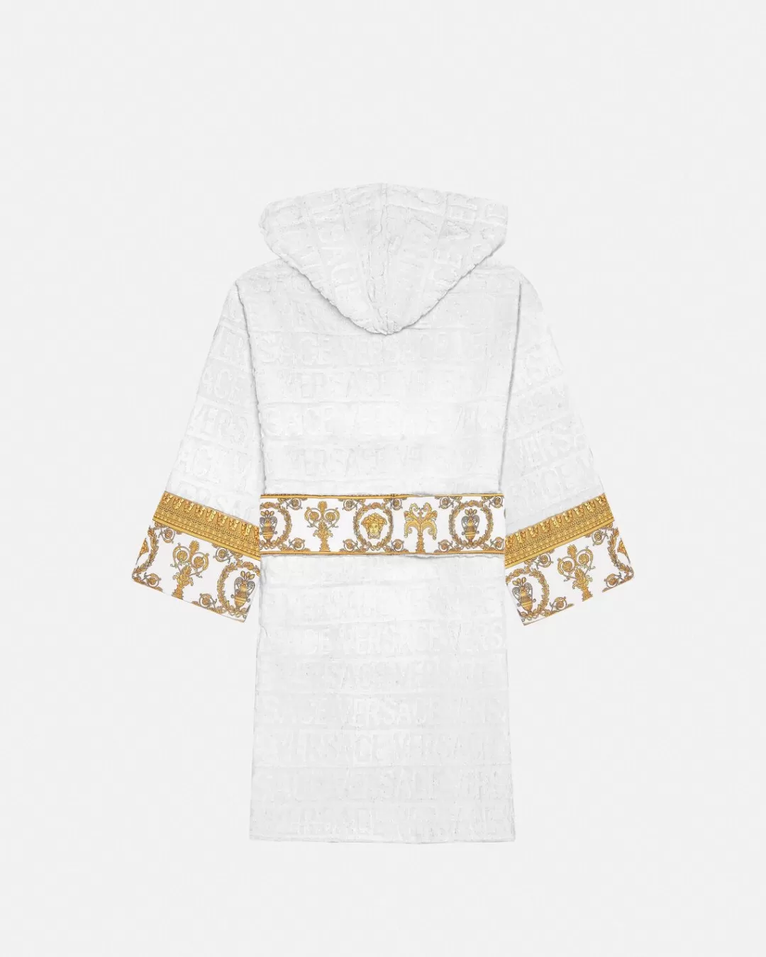 I Baroque Kids Bathrobe*Versace Clearance