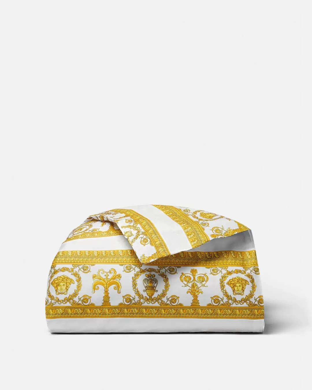 I Baroque King Duvet Cover*Versace Outlet