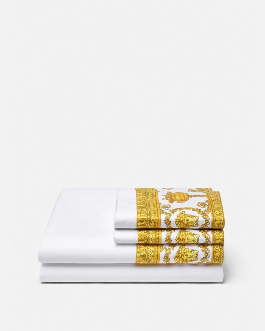 I Baroque King/Cali Bed Set*Versace Cheap