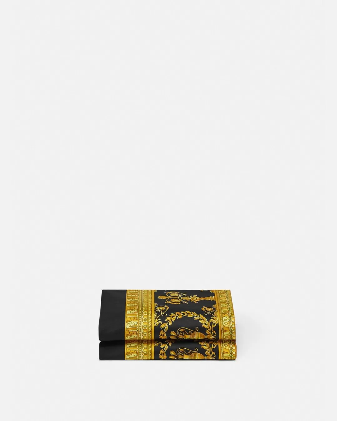 I Baroque King/Cali Pillowcase Set*Versace Cheap