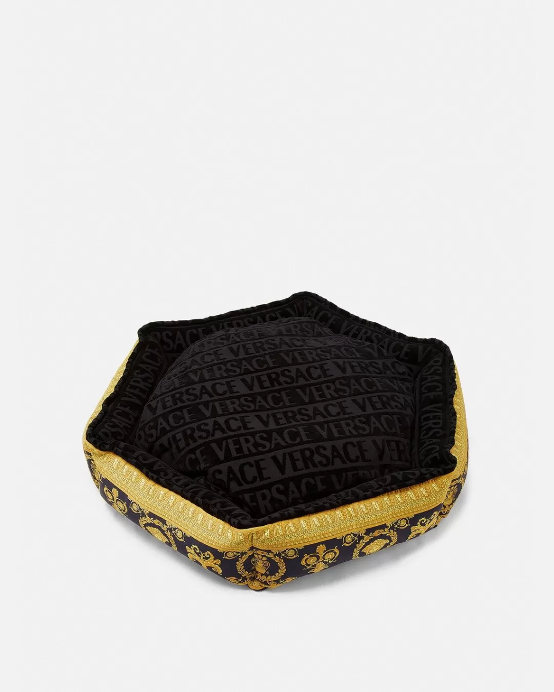 I Baroque Large Pet Bed*Versace Cheap