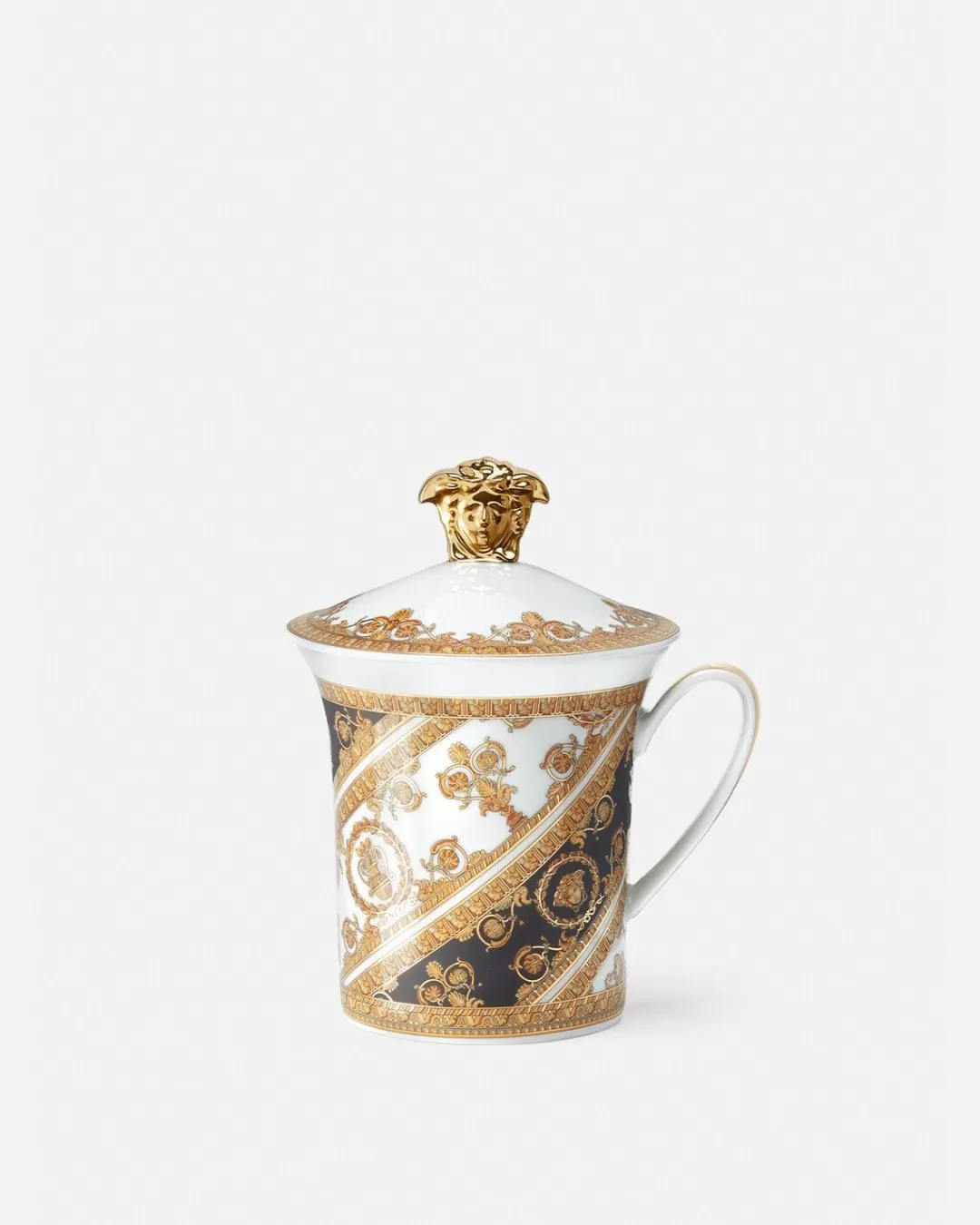 I Baroque Mug*Versace Store