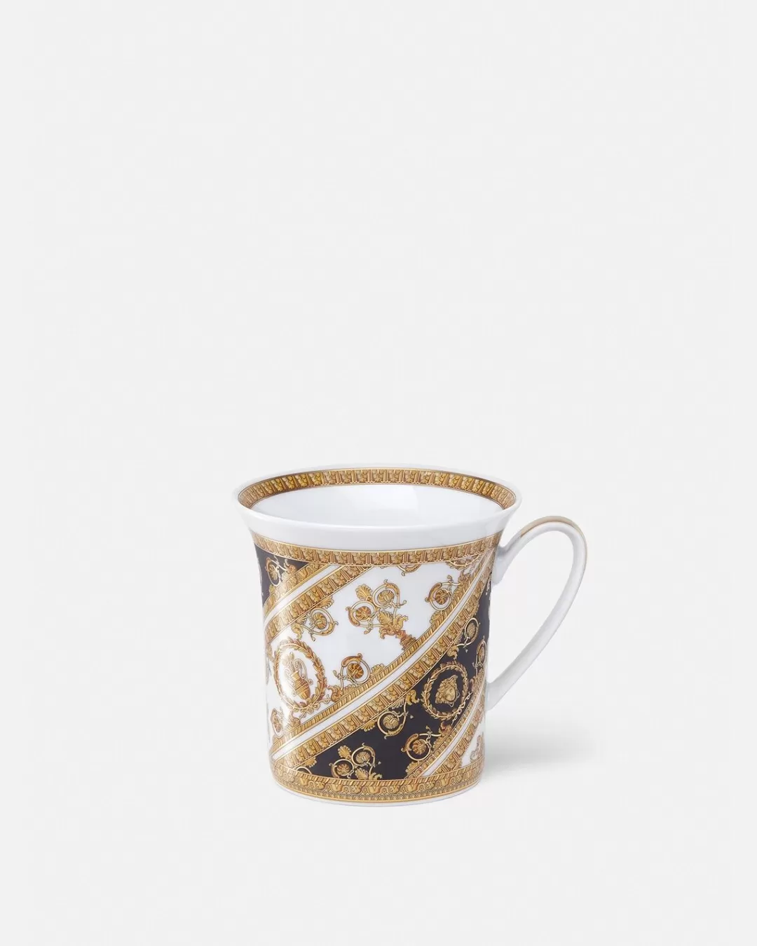 I Baroque Mug*Versace Cheap