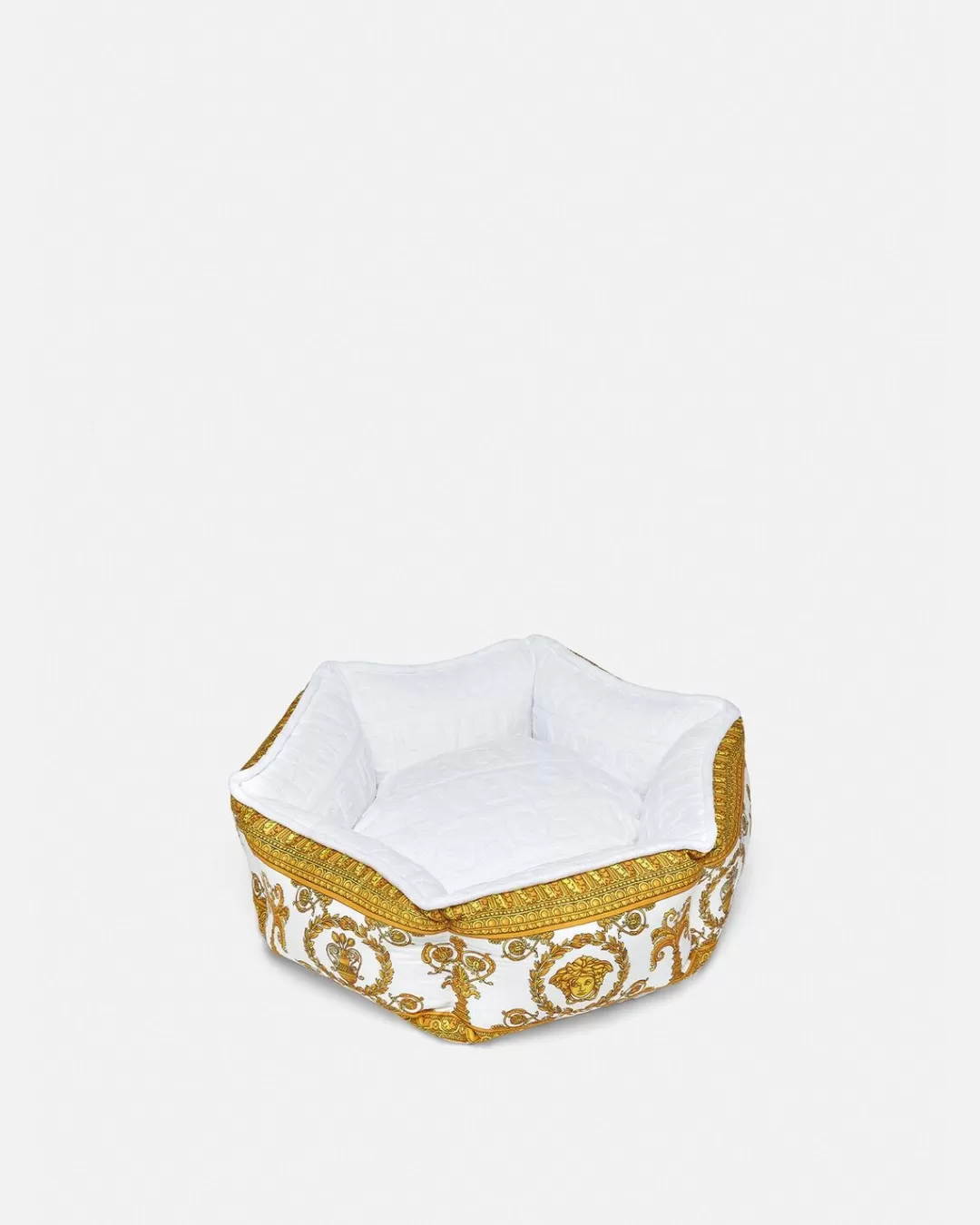 I Baroque Pet Bed*Versace Store