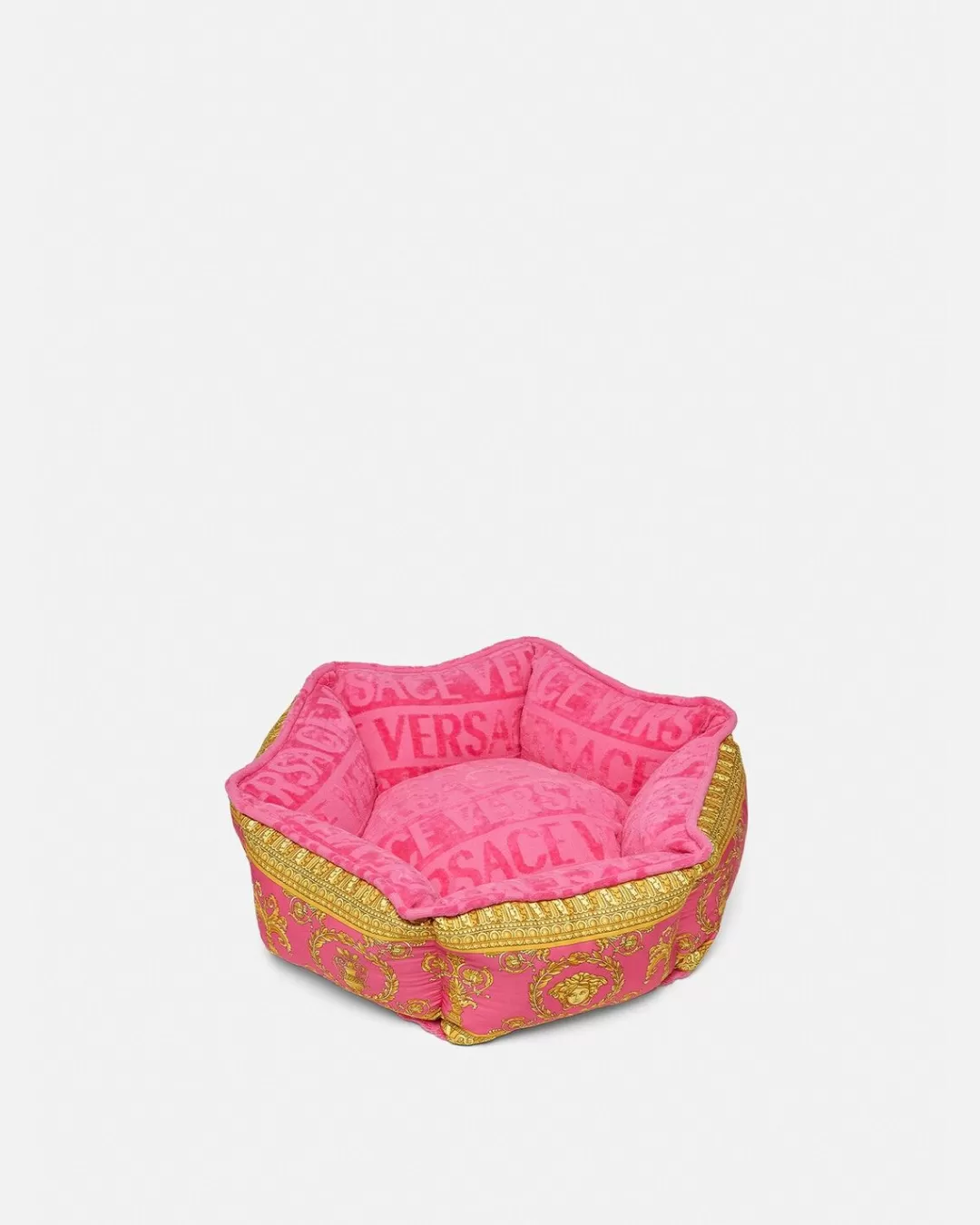 I Baroque Pet Bed*Versace New