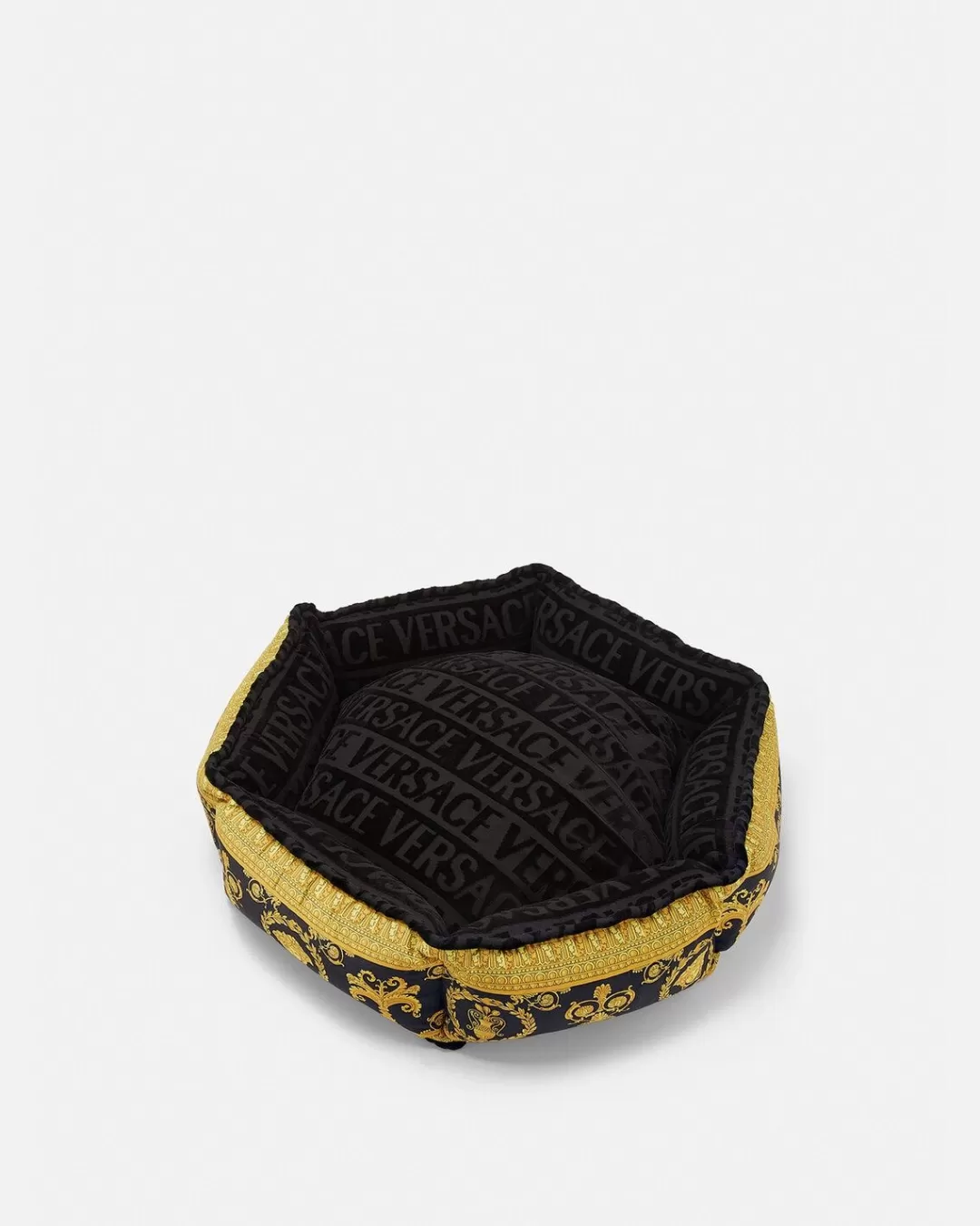 I Baroque Pet Bed*Versace Cheap