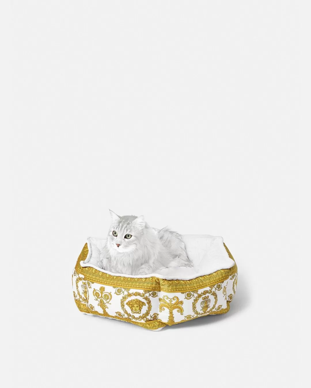 I Baroque Pet Bed*Versace Store