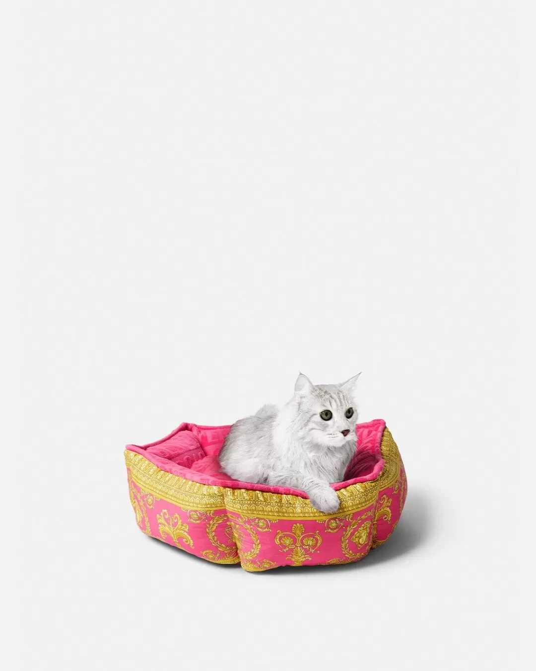 I Baroque Pet Bed*Versace New