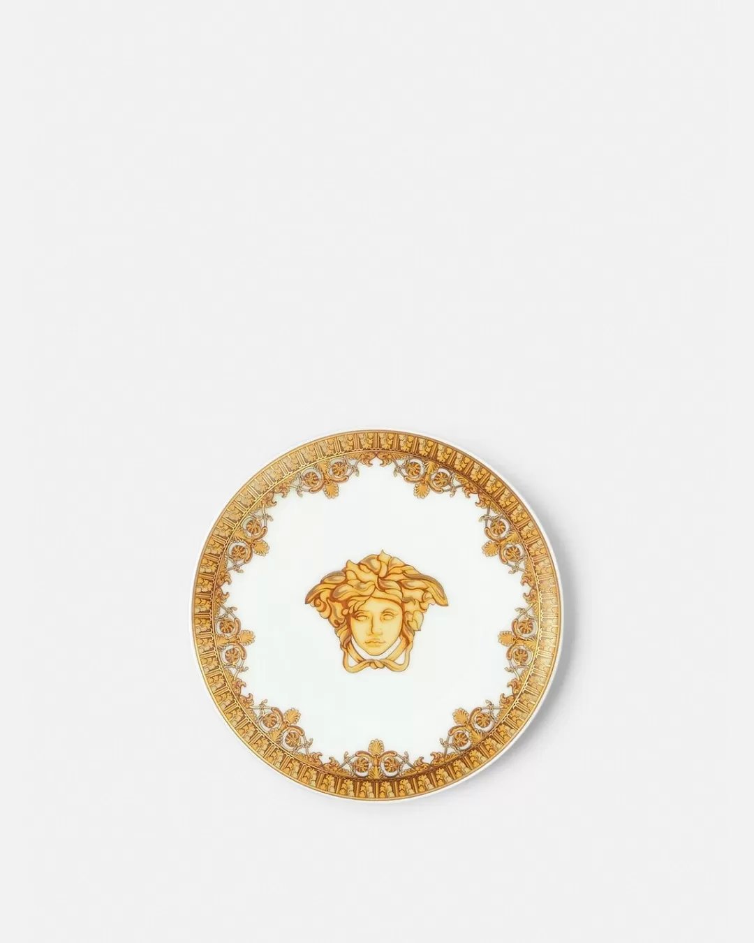 I Baroque Plate 10 Cm*Versace Shop