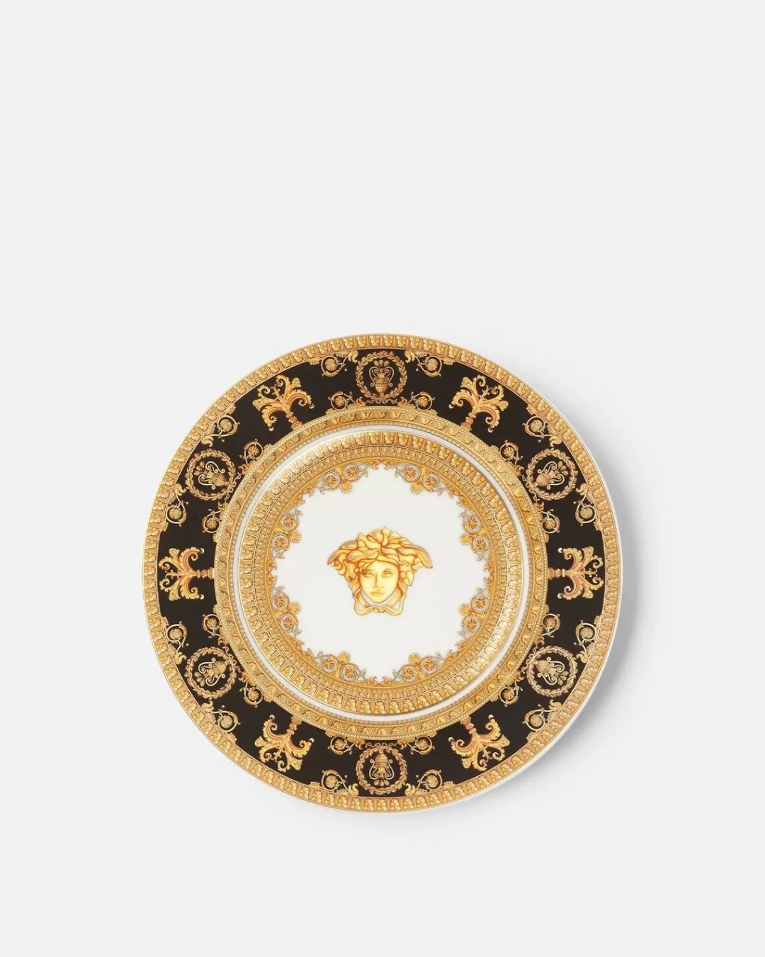 I Baroque Plate 18 Cm*Versace Flash Sale