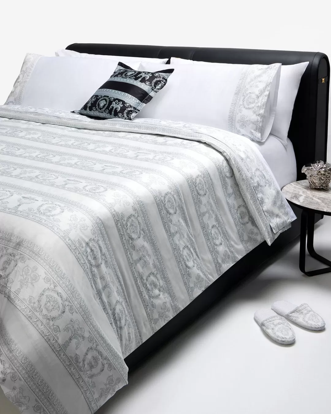 I Baroque Queen Duvet Cover*Versace Best Sale