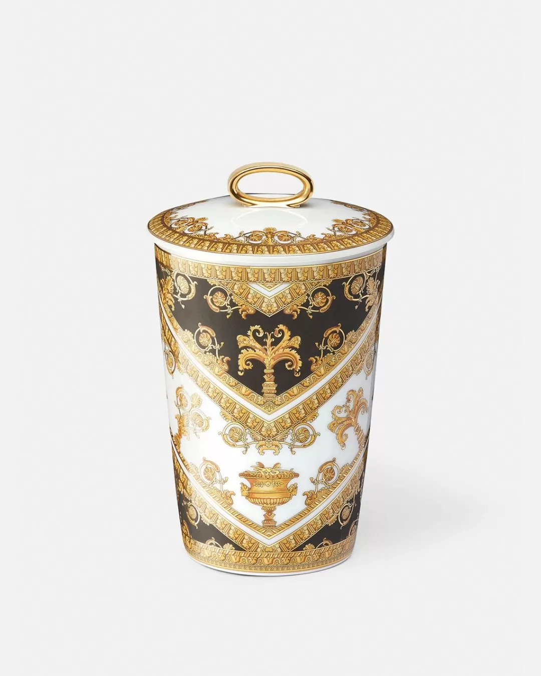 I Baroque Scented Candle*Versace New