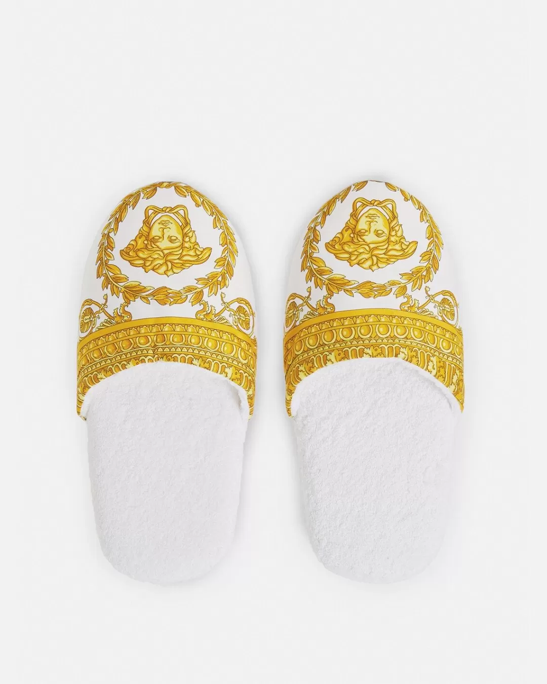 I Baroque Slippers*Versace Flash Sale