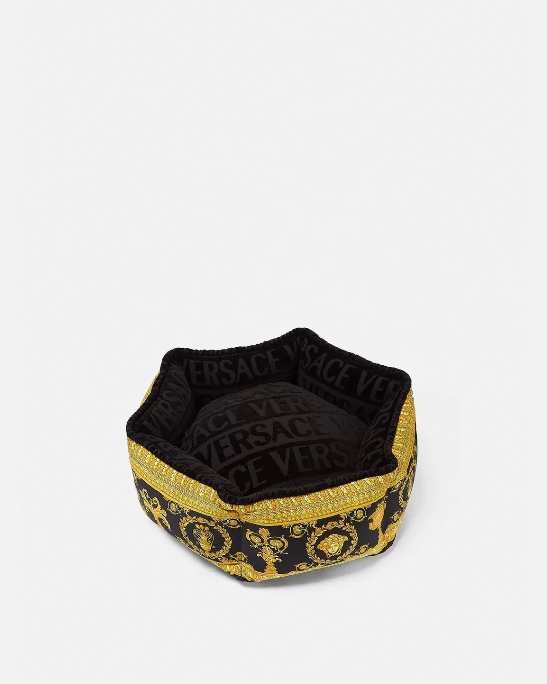 I Baroque Small Pet Bed*Versace Flash Sale