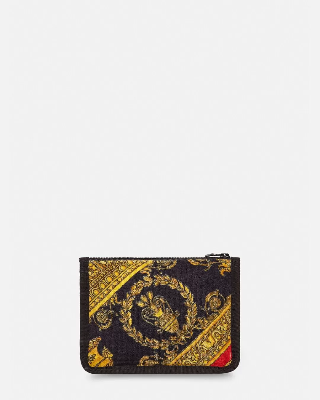 I Baroque Small Pouch*Versace New