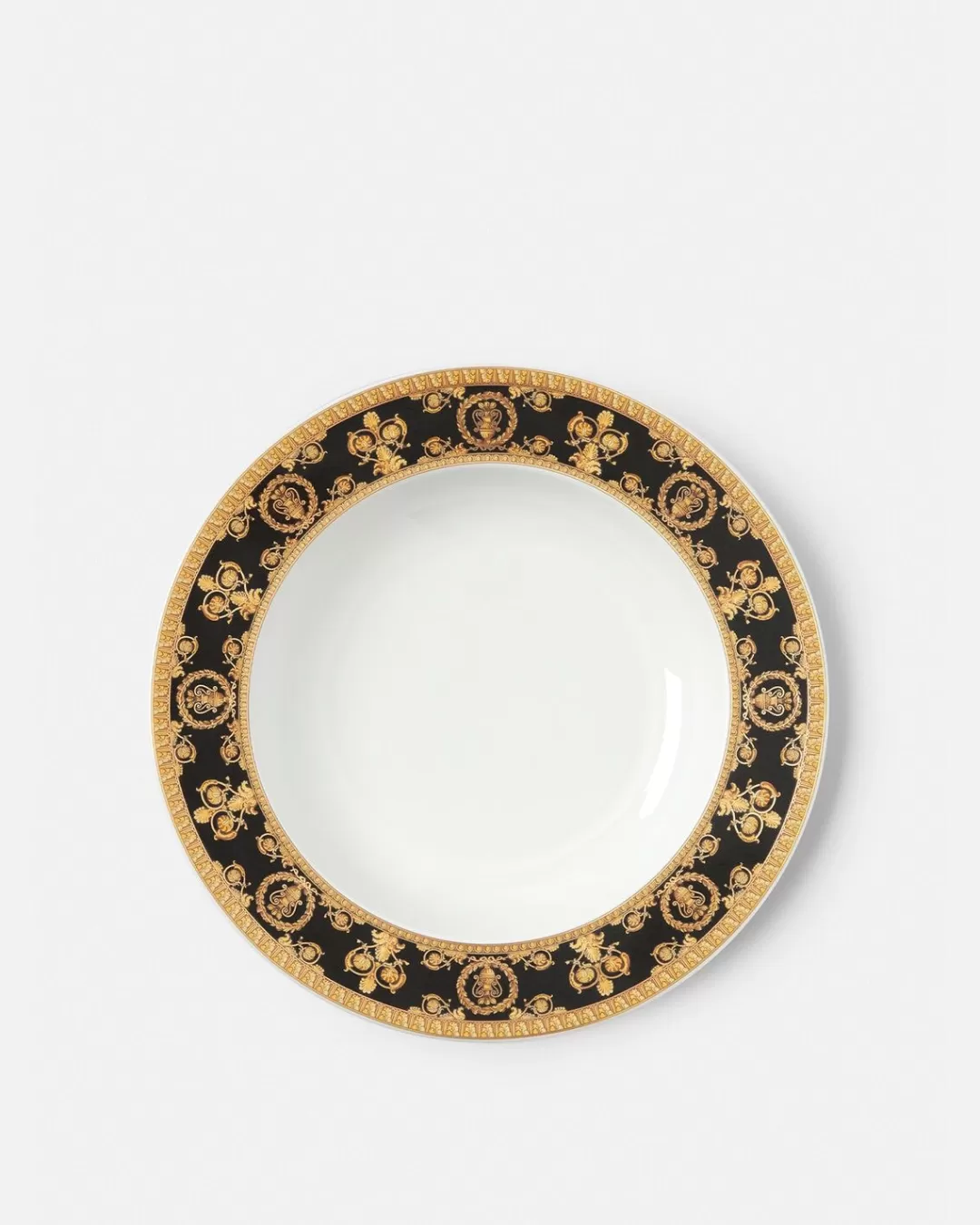 I Baroque Soup Plate 22 Cm*Versace Online