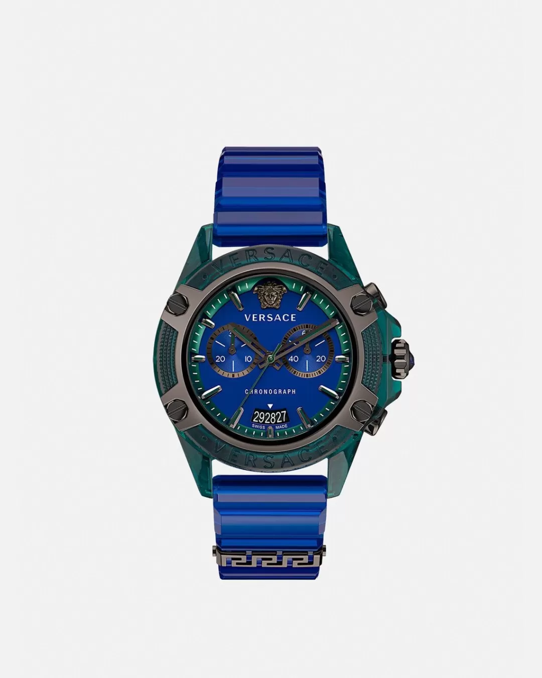 Icon Active Watch*Versace New