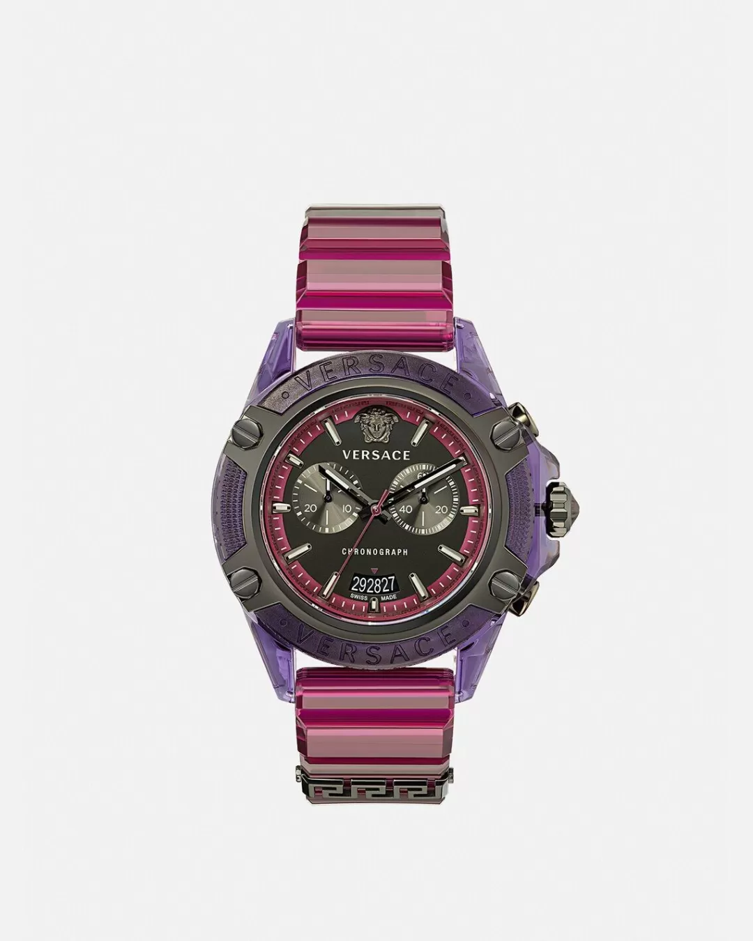 Icon Active Watch*Versace Best