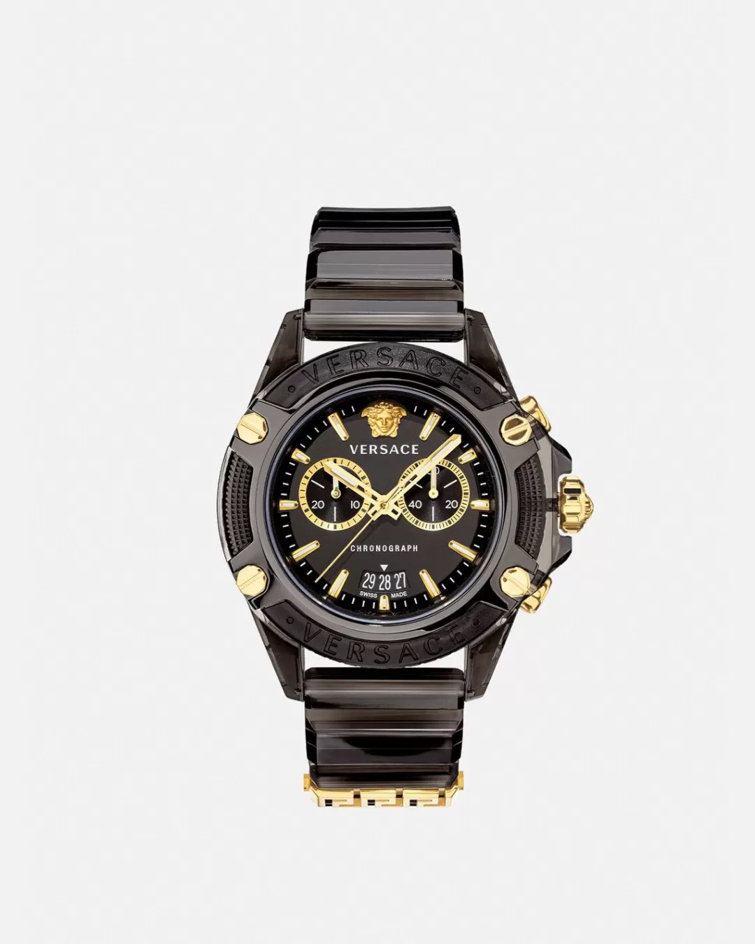 Icon Active Watch*Versace New