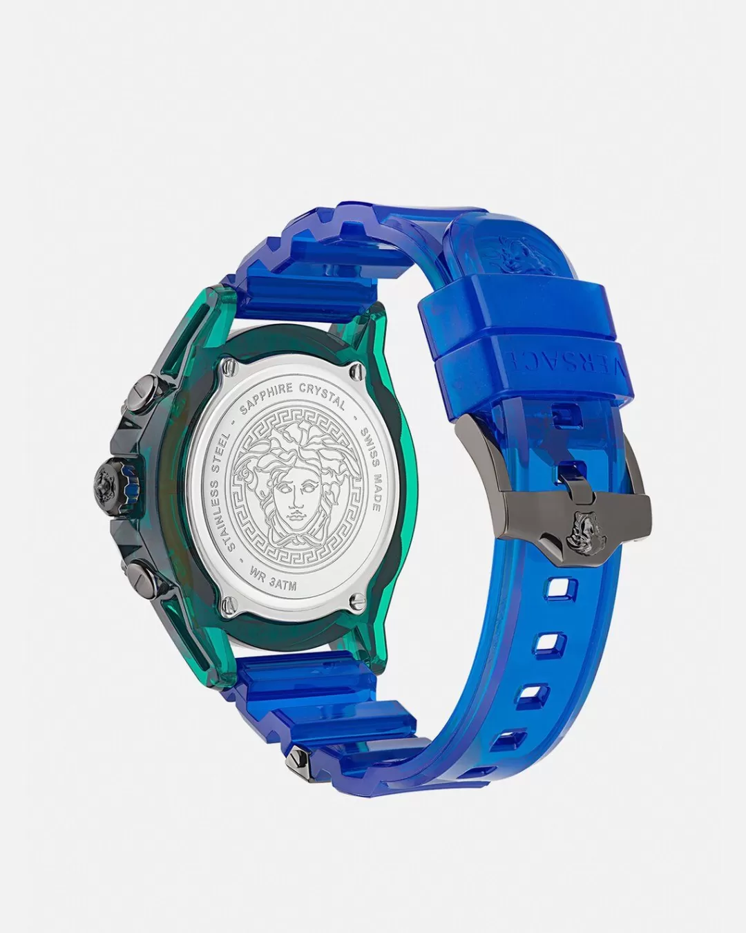 Icon Active Watch*Versace New