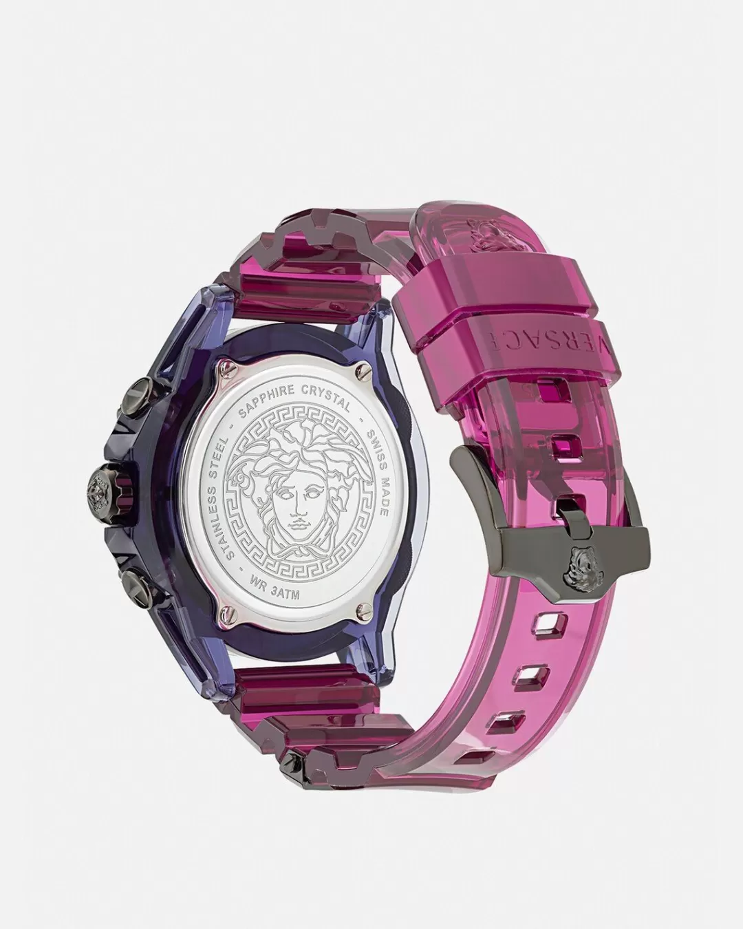 Icon Active Watch*Versace Best