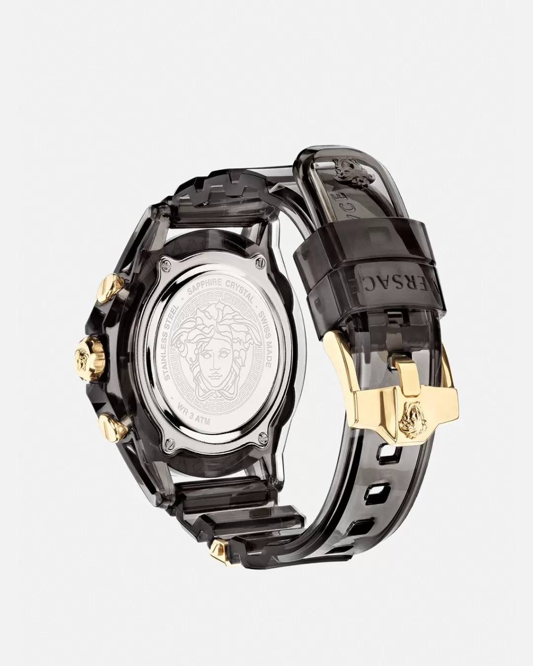 Icon Active Watch*Versace New