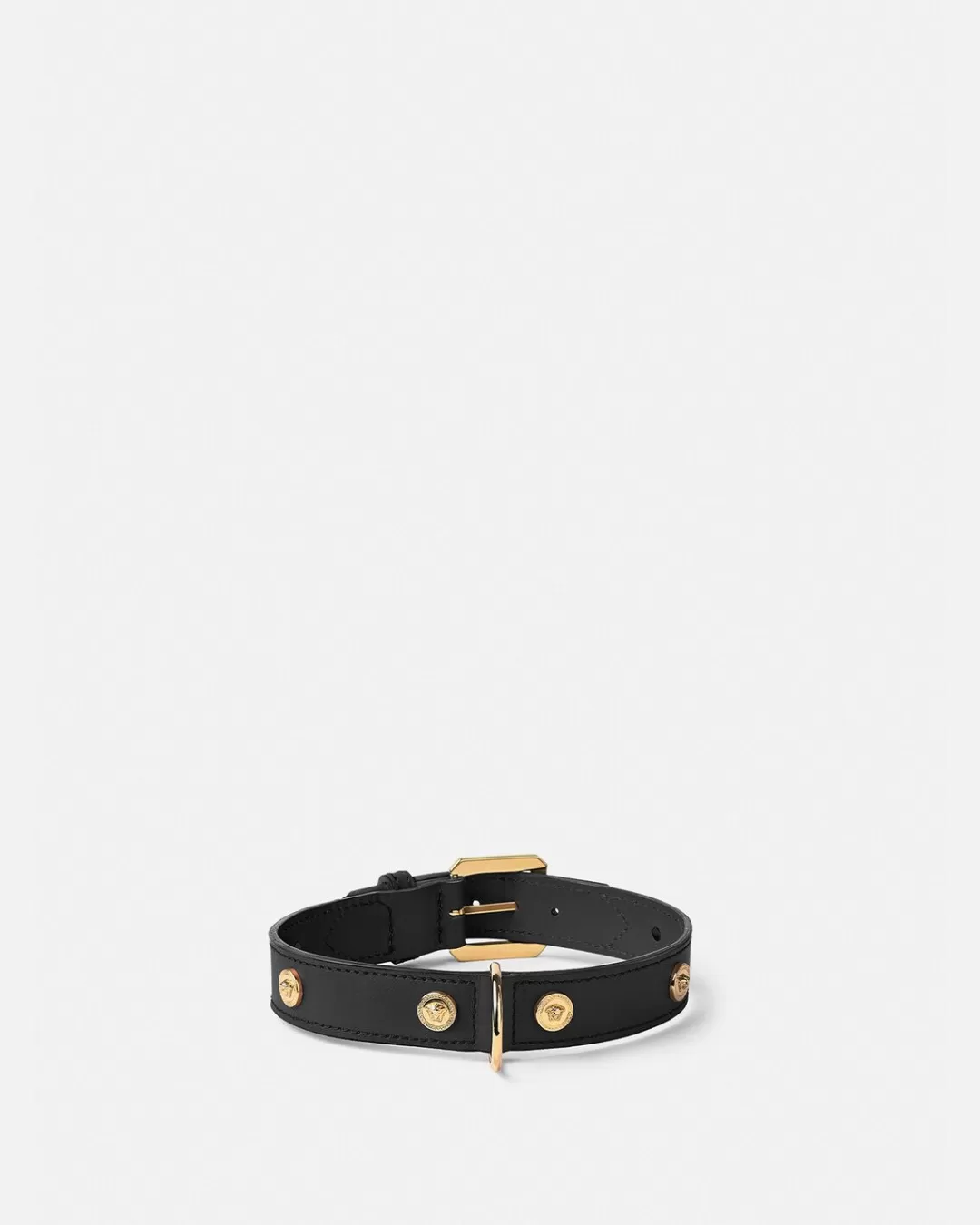 Icon Large Pet Collar*Versace Hot