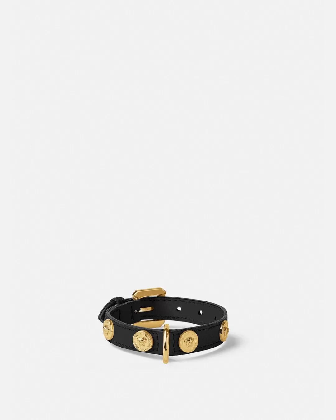 Icon Small Pet Collar*Versace Cheap