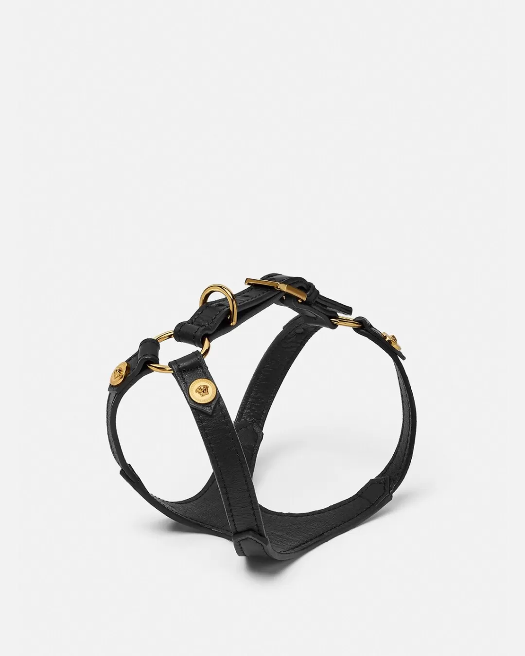 Icon Small Pet Harness*Versace Shop