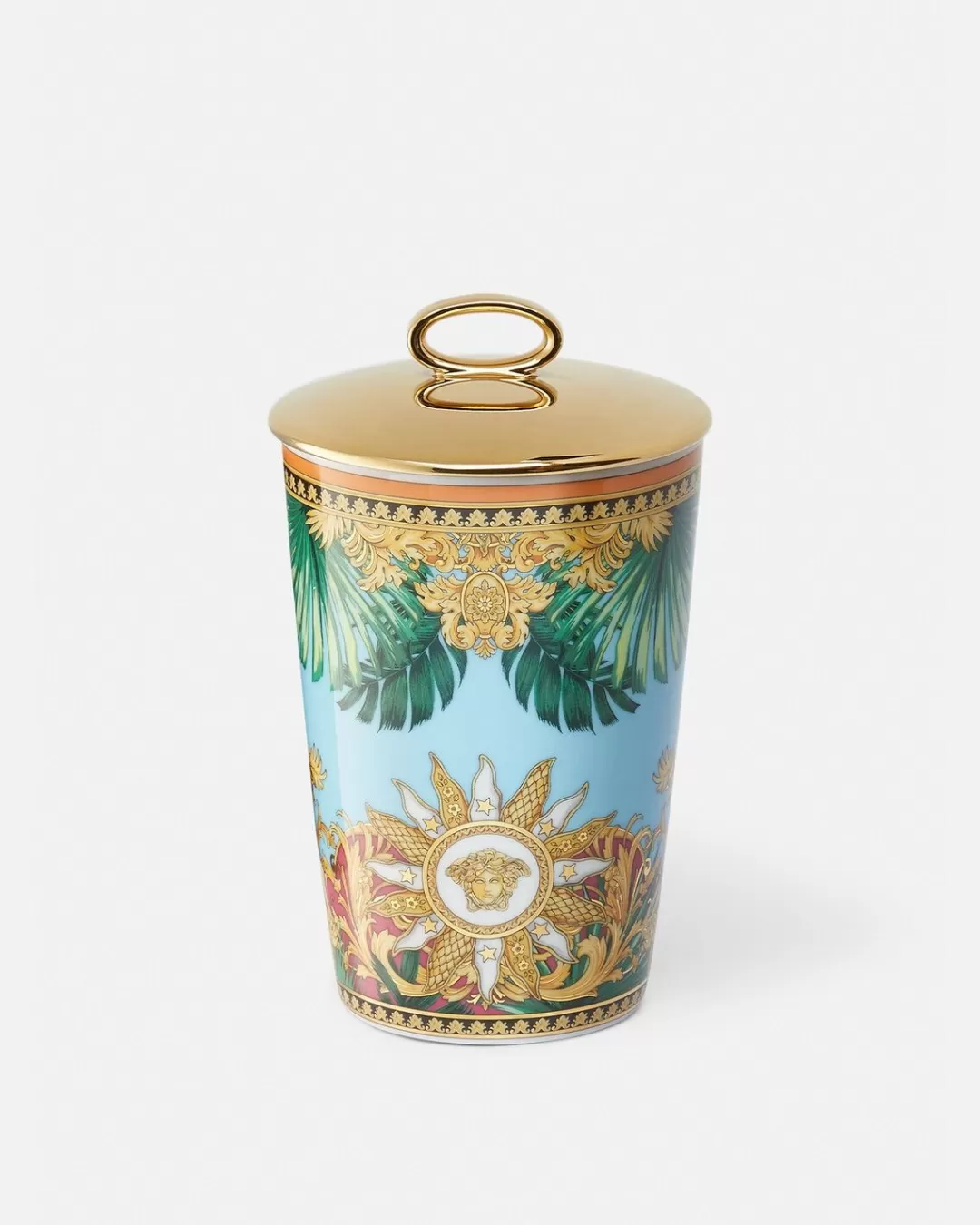 Jungle Animalier Scented Candle*Versace Online