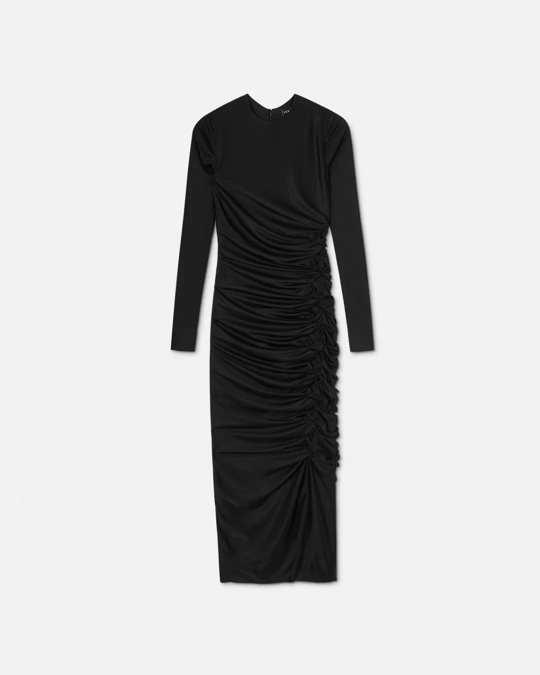 Knotted Midi Dress*Versace Sale