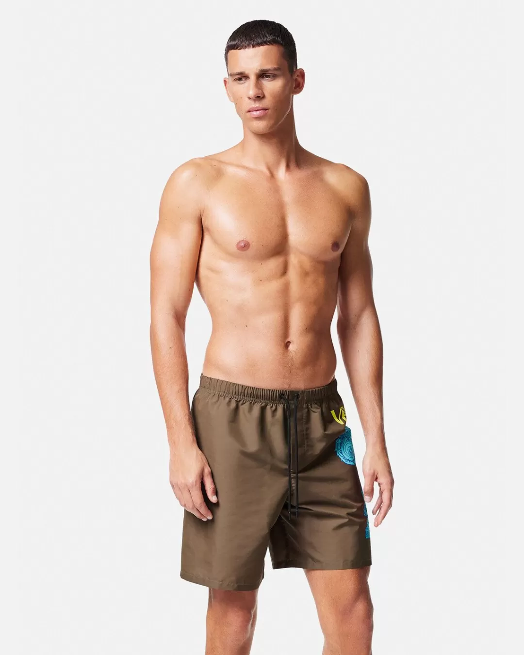 La Colonna Boardshorts*Versace Store