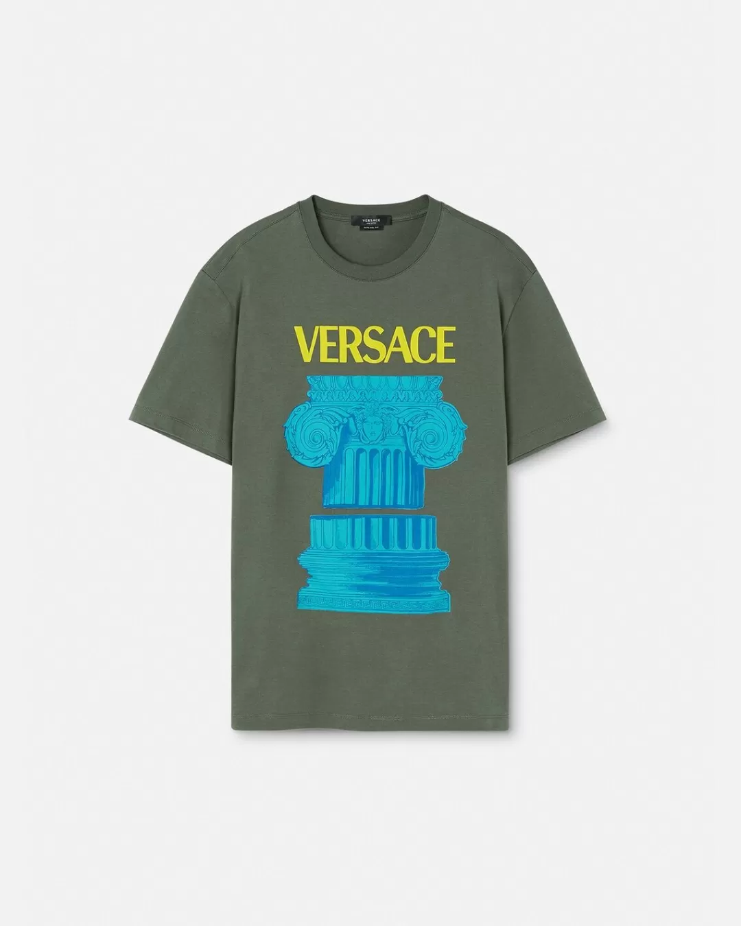 La Colonna T-Shirt*Versace New