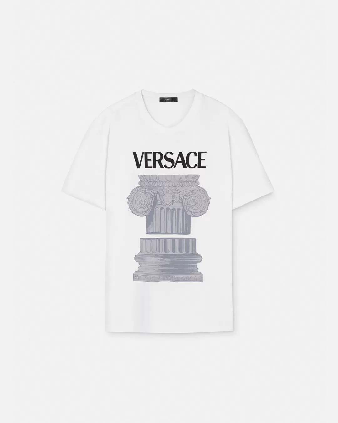 La Colonna T-Shirt*Versace Discount