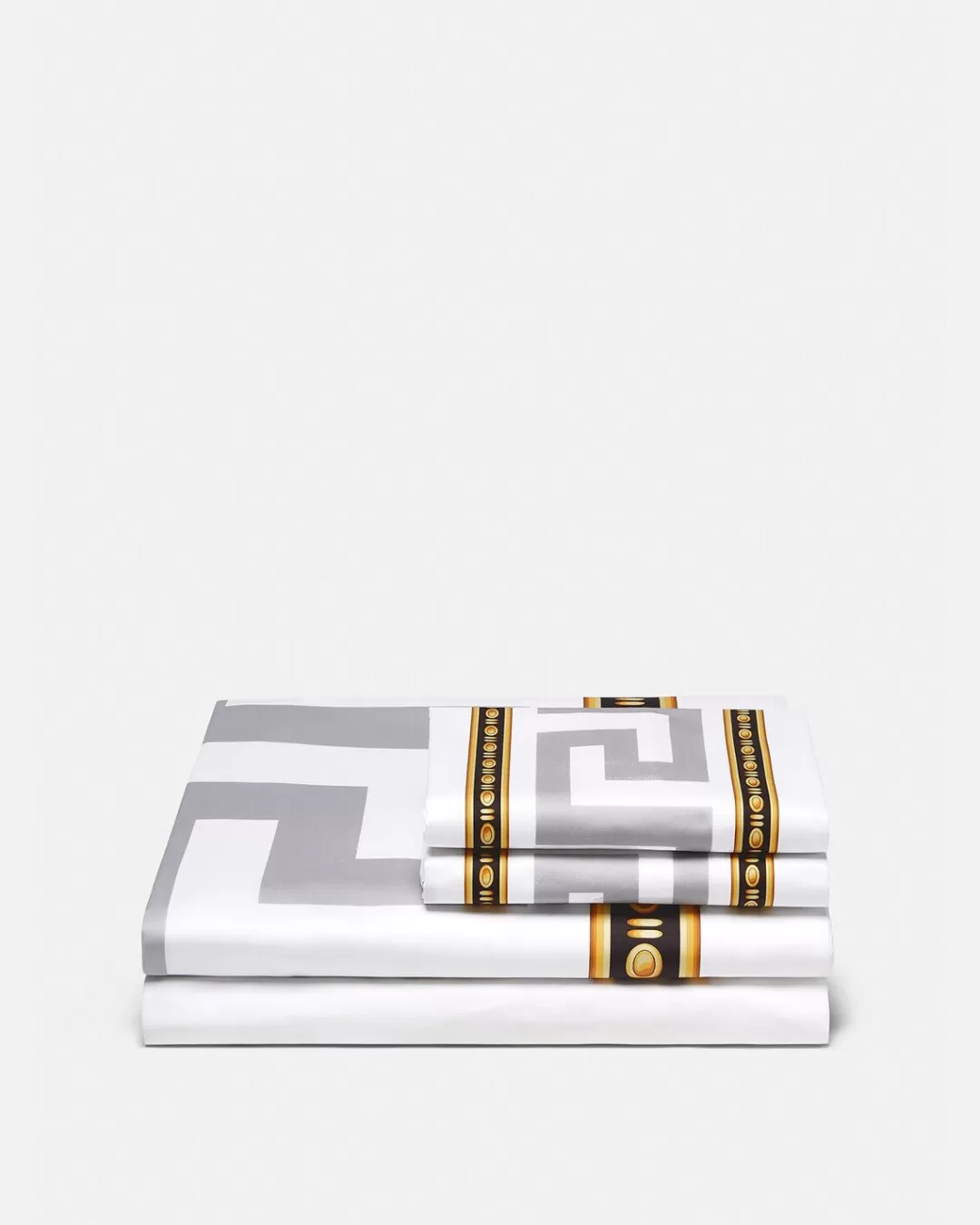 La Coupe Des Dieux King/Calki Bed Set*Versace Cheap