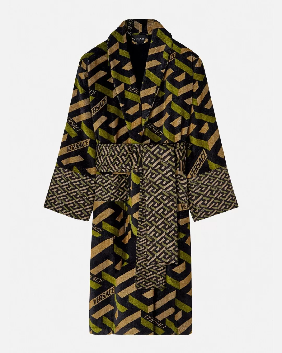 La Greca Bathrobe*Versace Clearance