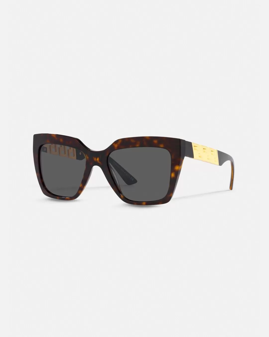 La Greca Sunglasses Additional Fit*Versace Cheap