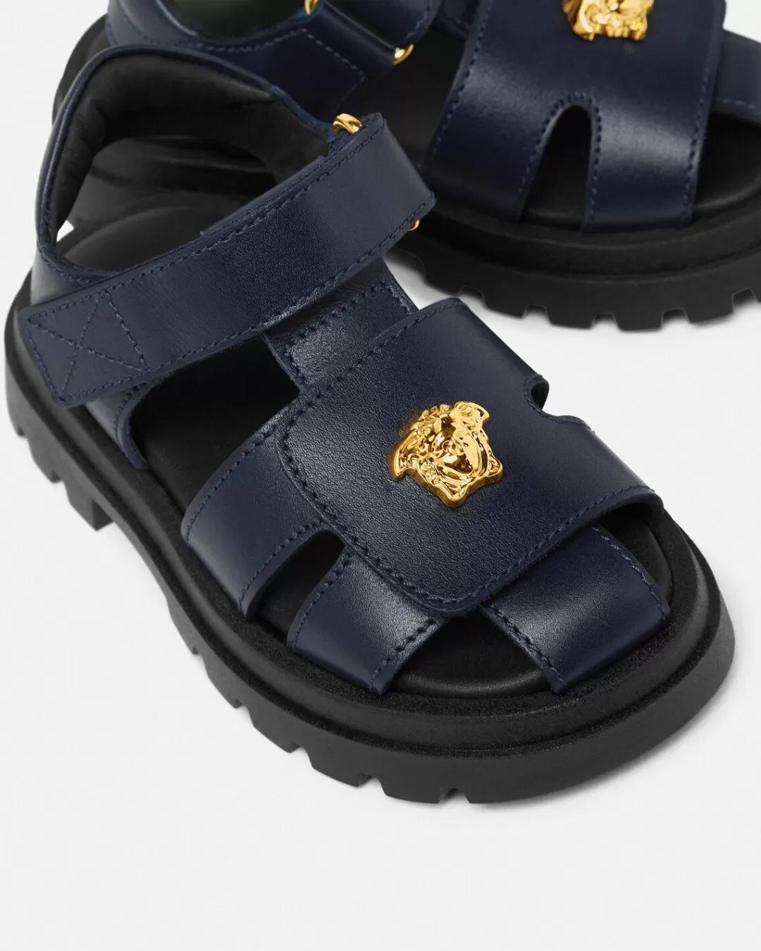 La Medusa Baby Sandals*Versace Best