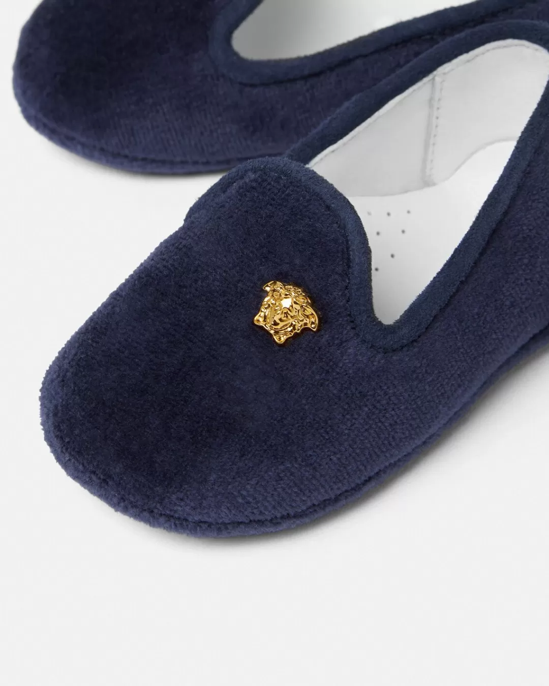 La Medusa Baby Slippers*Versace Hot