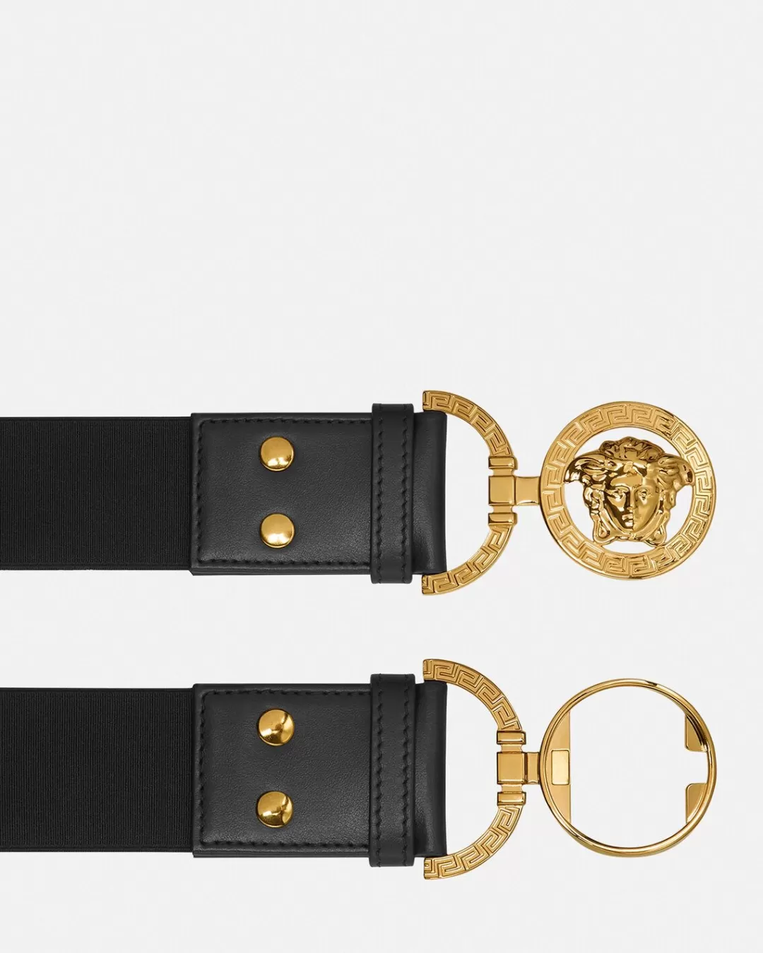 La Medusa Belt*Versace Outlet