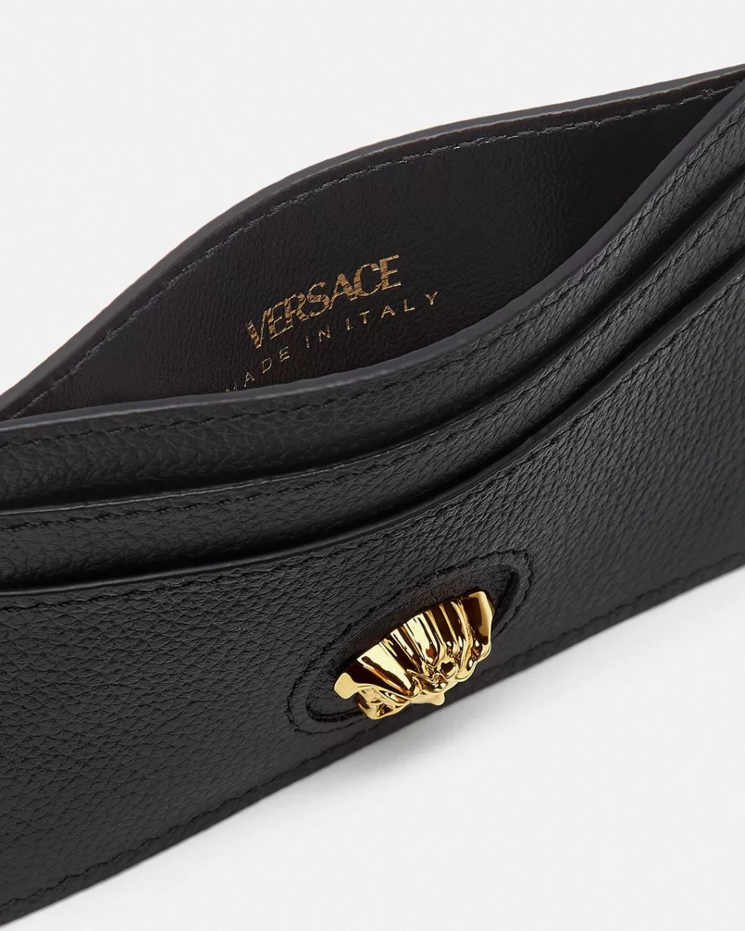 La Medusa Card Case*Versace Cheap