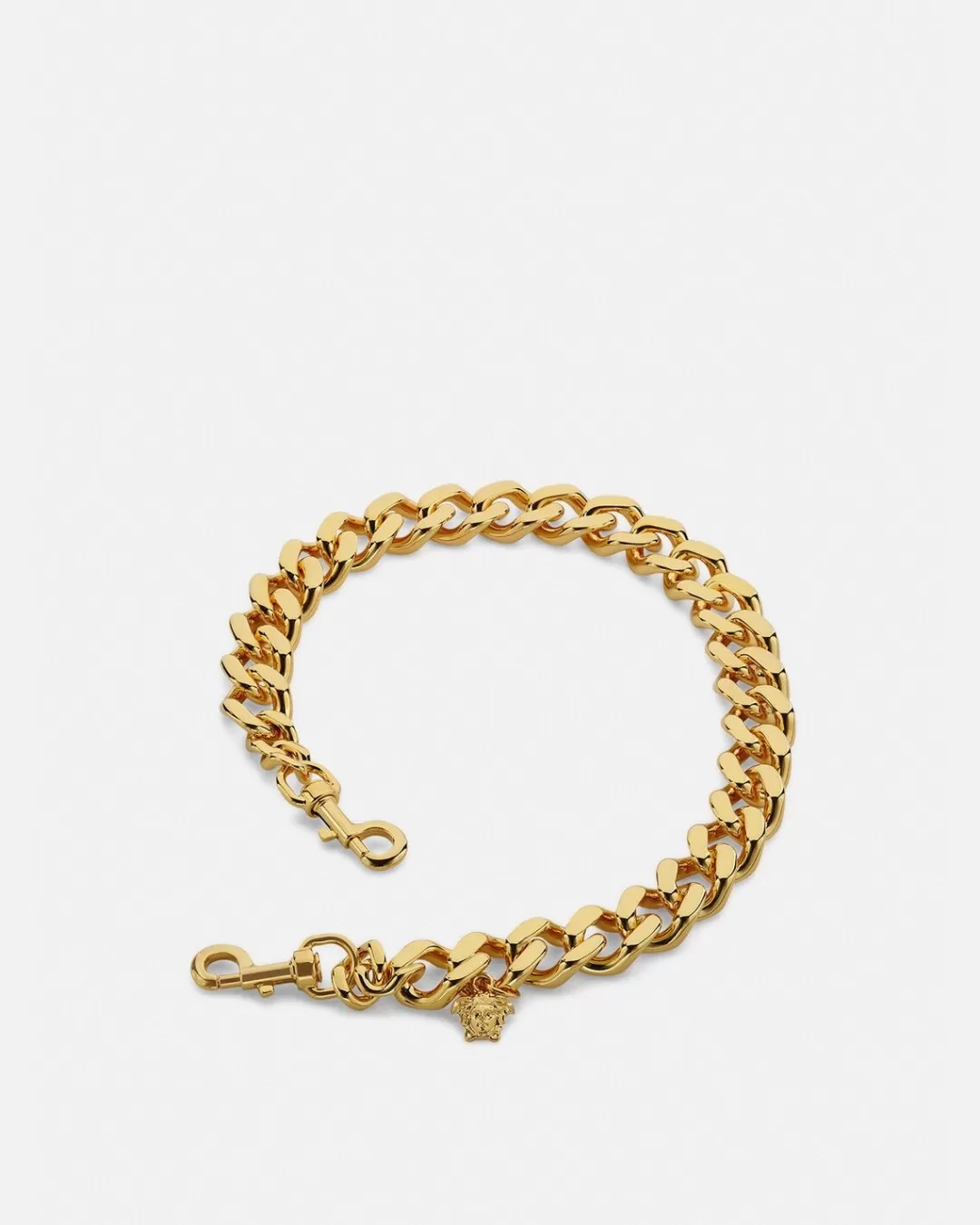 La Medusa Chain Shoulder Strap*Versace Flash Sale