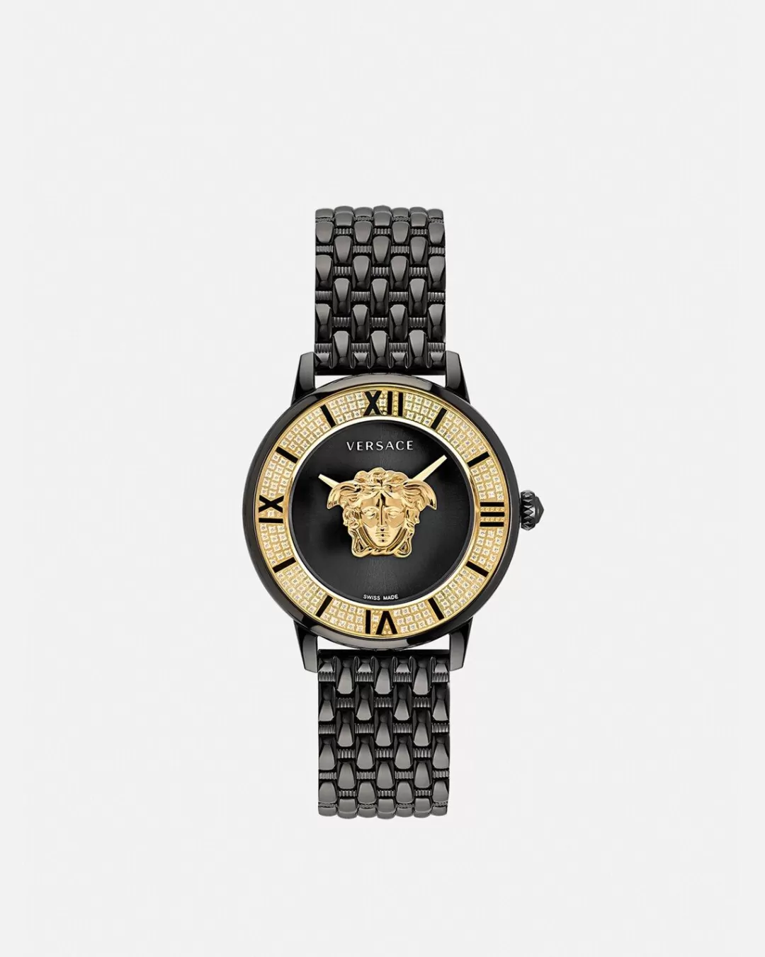 La Medusa Diamond Watch*Versace Flash Sale