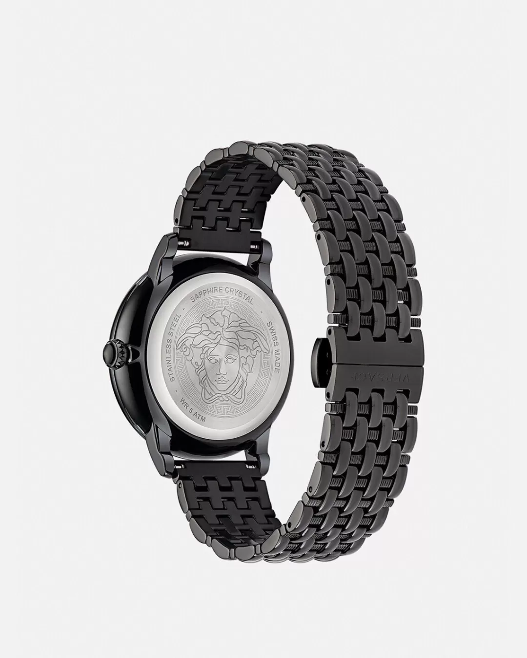 La Medusa Diamond Watch*Versace Flash Sale