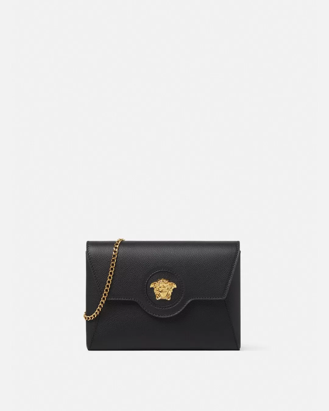 La Medusa Envelope Clutch*Versace Sale