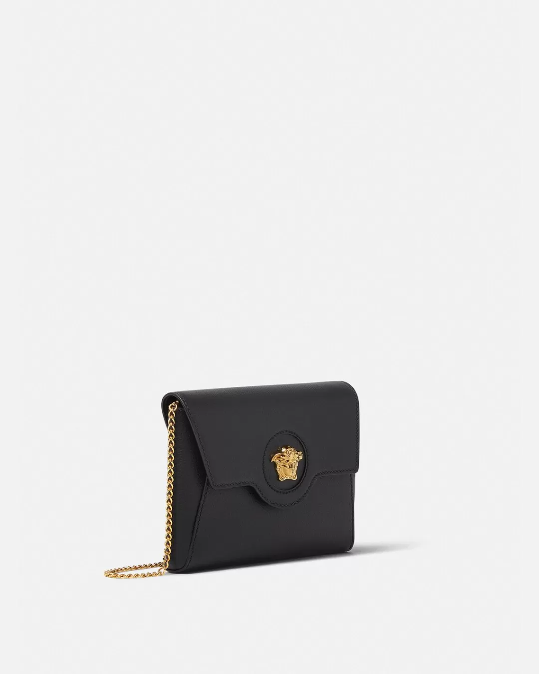 La Medusa Envelope Clutch*Versace Sale