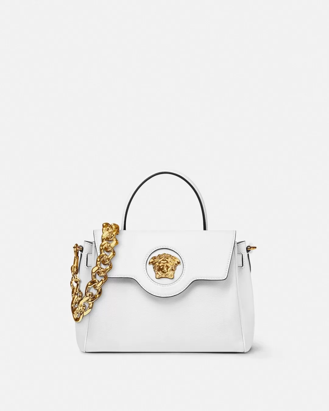 La Medusa Handbag*Versace Fashion