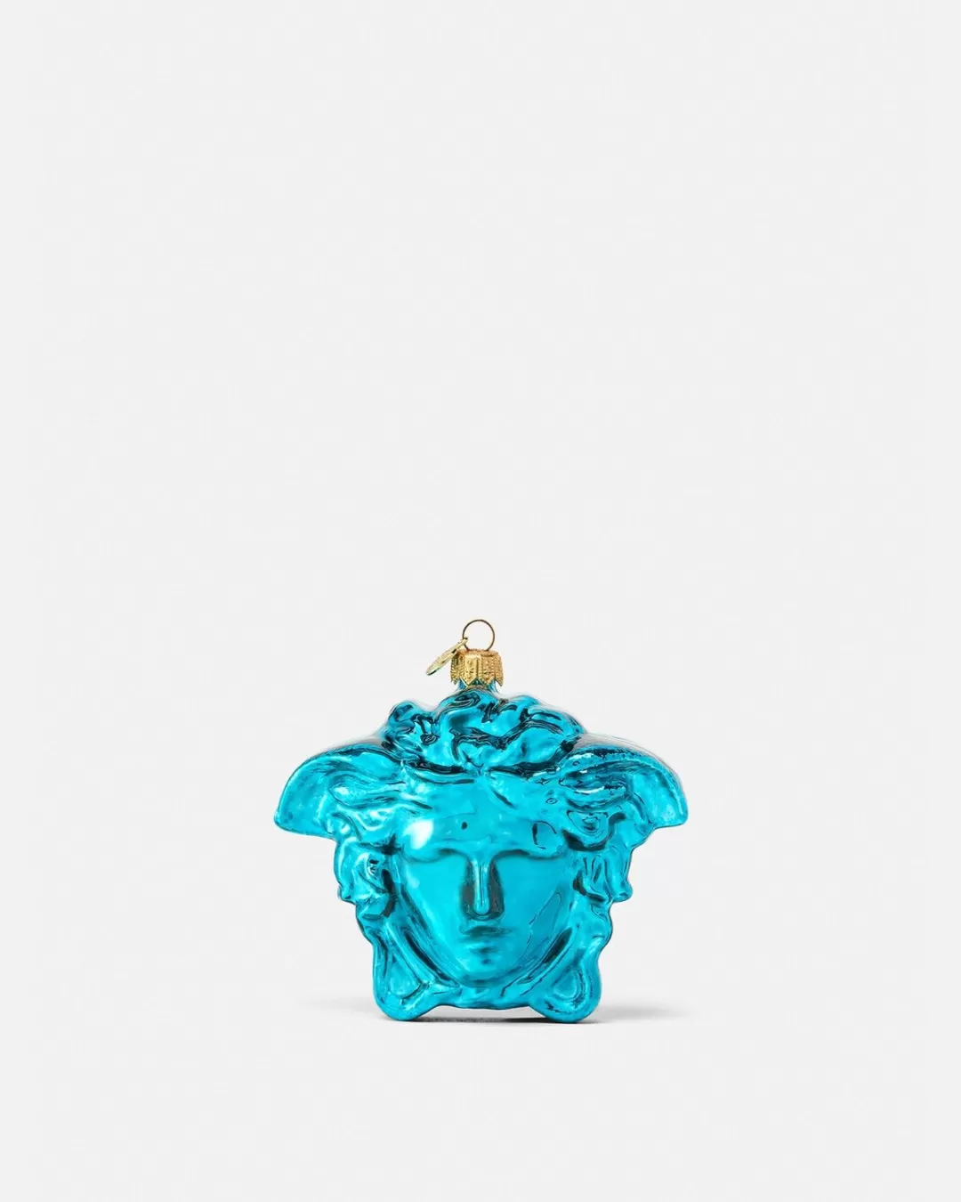 La Medusa Holiday Ornament*Versace Best