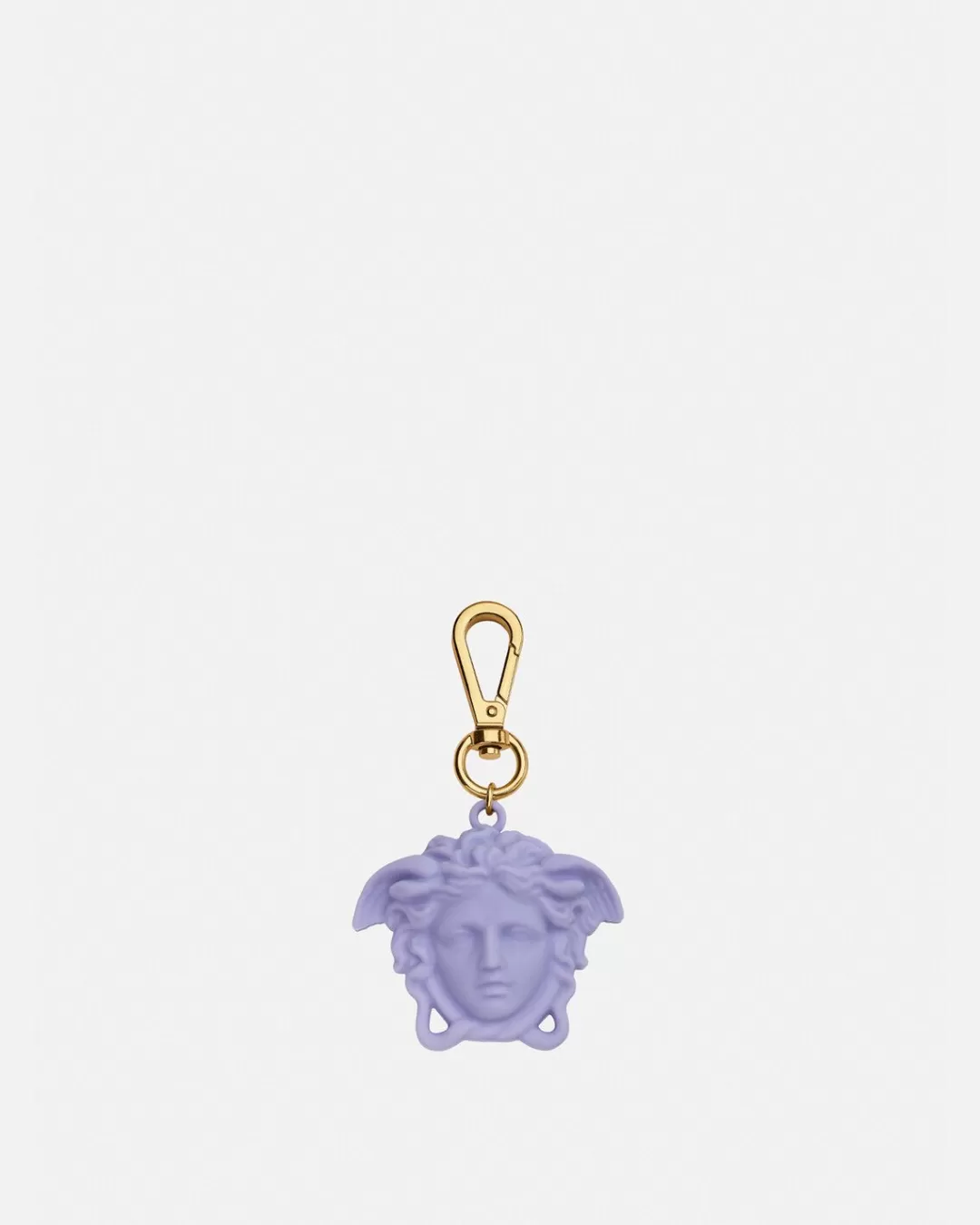 La Medusa Key Chain*Versace New